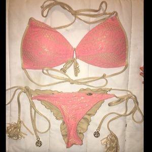 🐚LULI FAMA Swimsuit